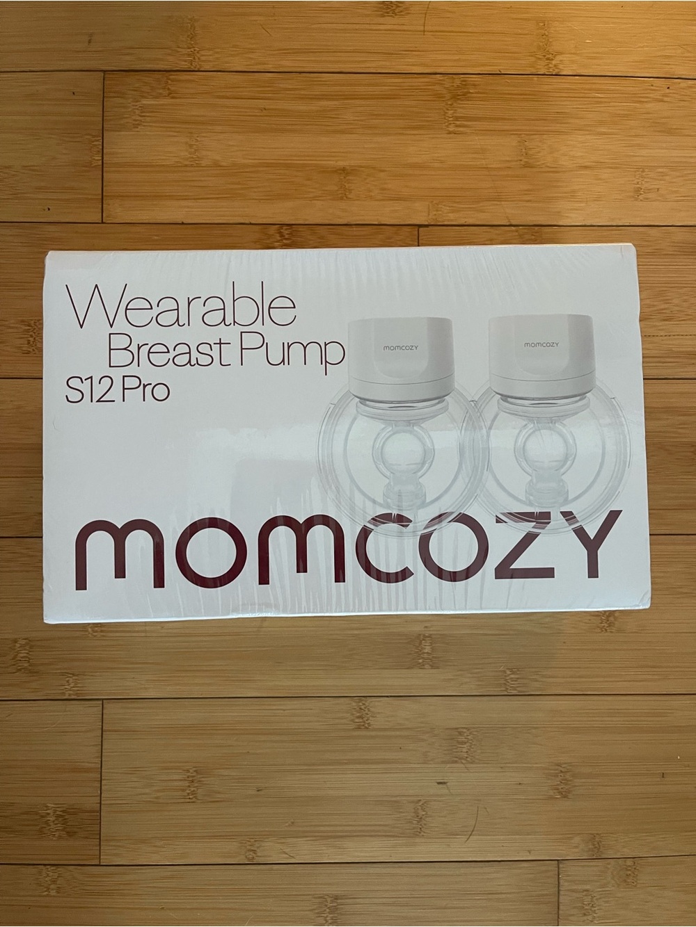 Momcozy s12 pro New